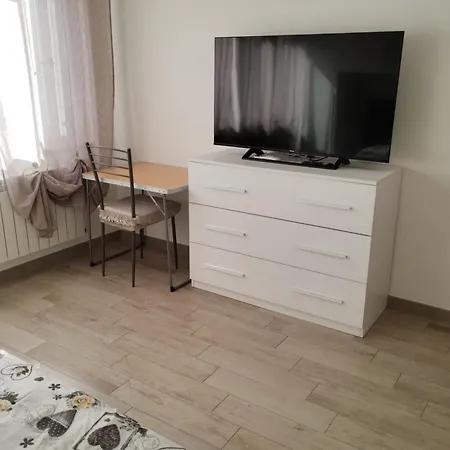Casaviennamax Appartement Varazze