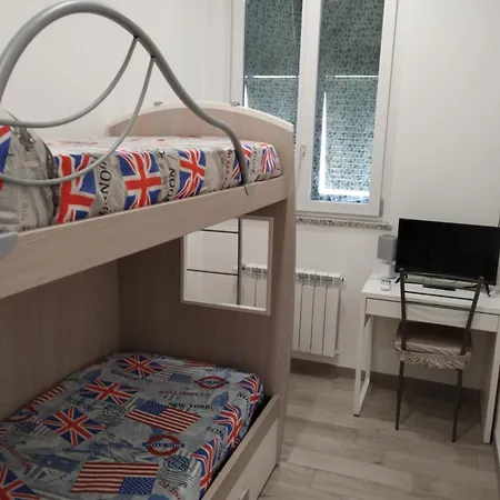 Apartment Casaviennamax *