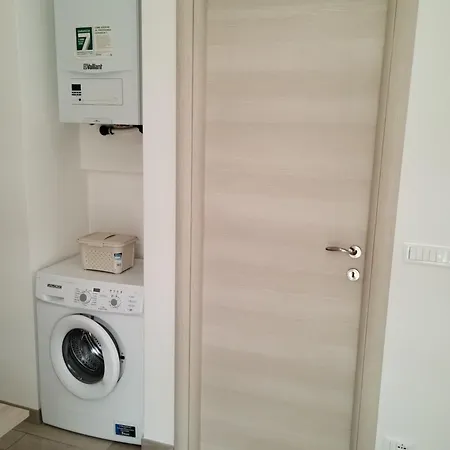 Apartment Casaviennamax Varazze